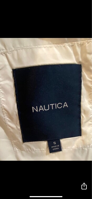 Nautica NAUTICA yelek
