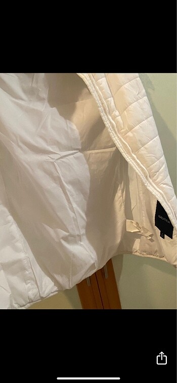 NAUTICA yelek - Görsel 5