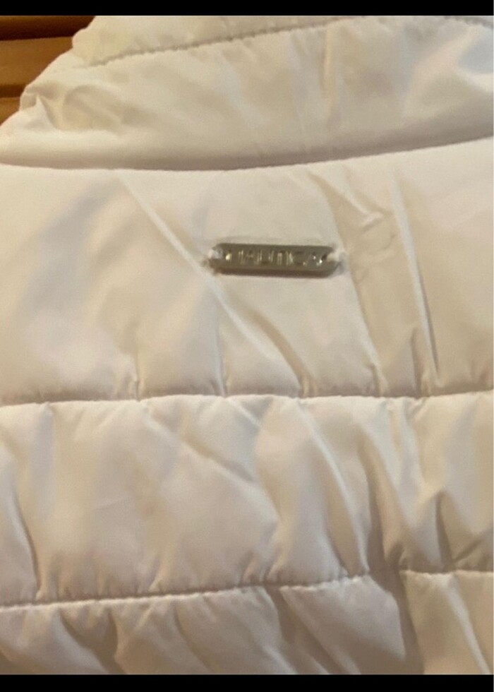 NAUTICA yelek - Görsel 4