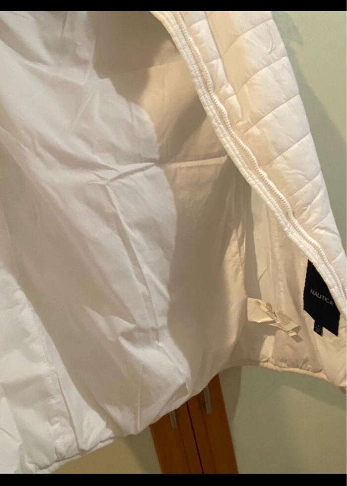 NAUTICA yelek - Görsel 5