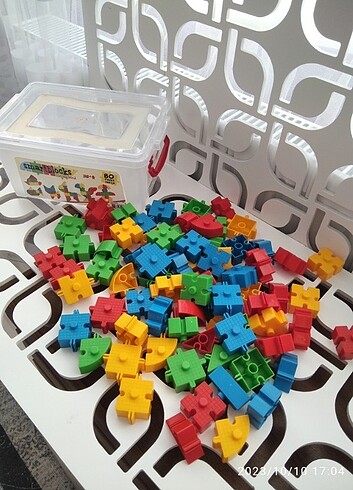 Lego 