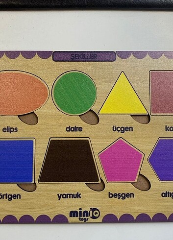 Beden Ahşap bul Tak