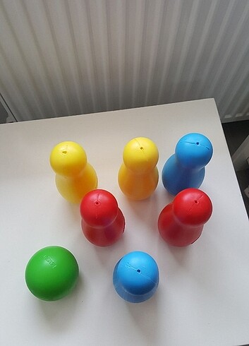  Beden Bowling Bovling yürüme arkadaşı