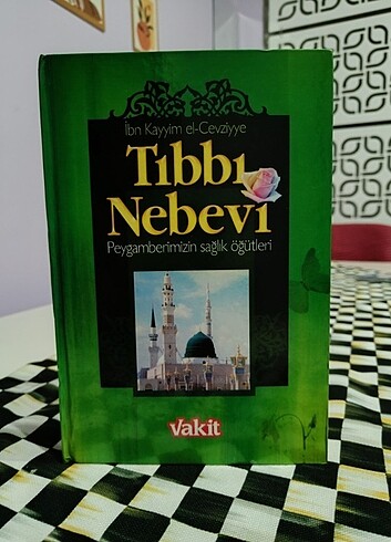 Tıbbın Nebevi peygamberimizden sağlık öğütleri 