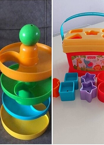 Fisher price bultak zuzu yağmur damlası 