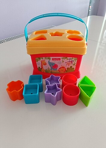 Fisher Price Fisher price bultak zuzu yağmur damlası