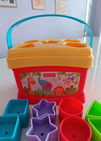 Beden Renk Fisher price bultak zuzu yağmur damlası