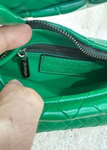 Bottega Veneta Bottega Veneta Jodie Mini