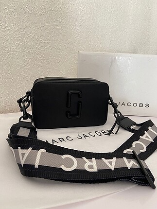Marc Jacobs Bayan Askılı Çanta