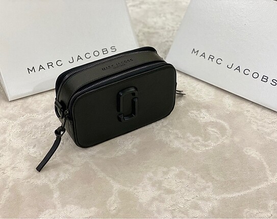 Marc Jacobs Askılı Çanta