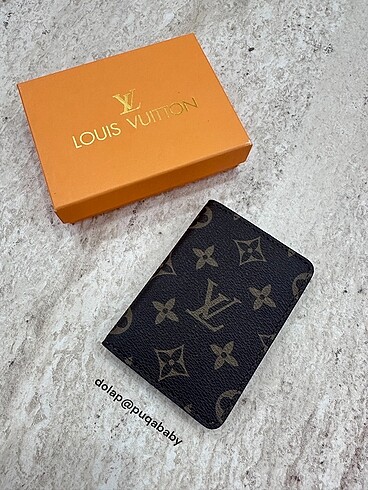 Louis Vuitton Pocket Organizer