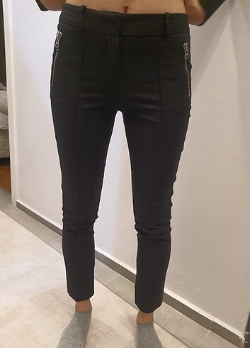 Twist pantolon
