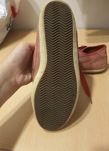 38 Beden Nike ayakkabi