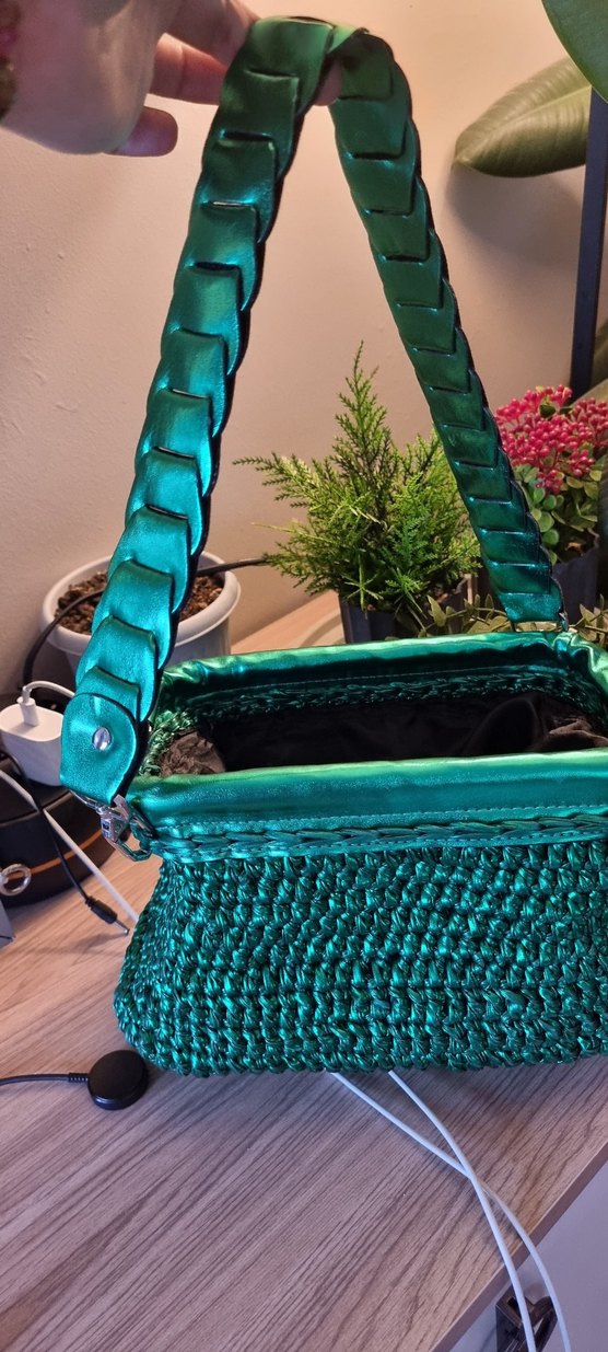 disko taban deri ip - Görsel 5