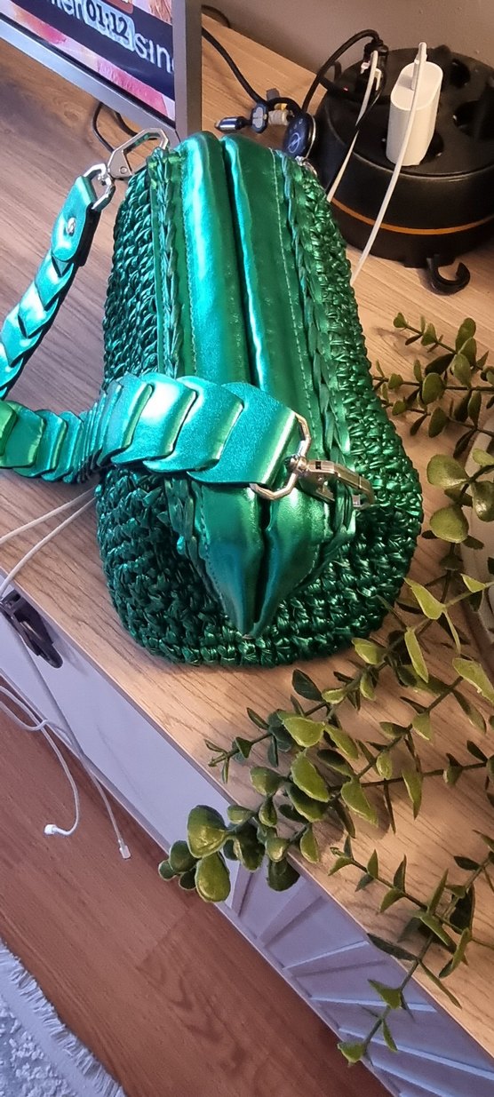 disko taban deri ip - Görsel 3