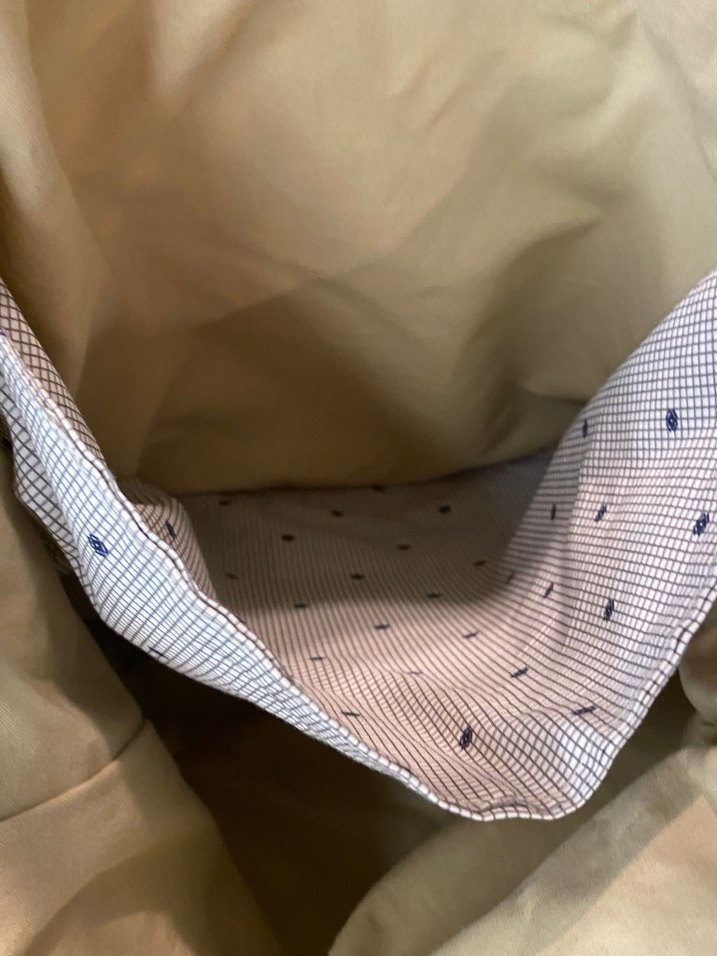 Renkli Dantel Detaylı Örgü Bohem Kadın Çanta - Görsel 5