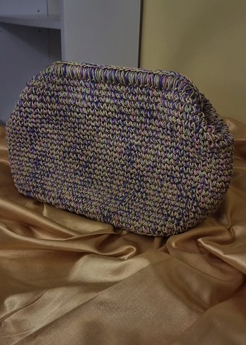 Renkli  kagit ip burslu - Görsel 5