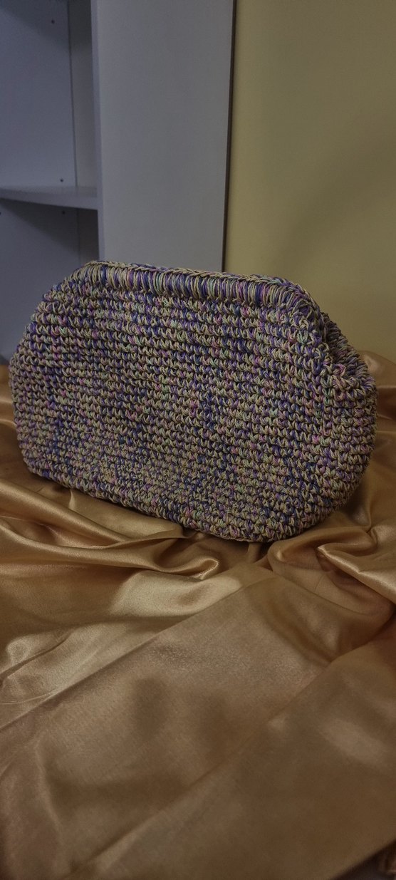 Renkli  kagit ip burslu - Görsel 5