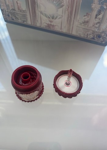 Flower knows strawberry lip cream 07 fig - Görsel 4