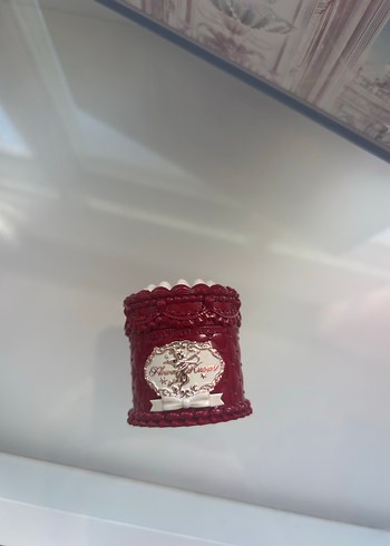 Flower knows strawberry lip cream 07 fig - Görsel 3