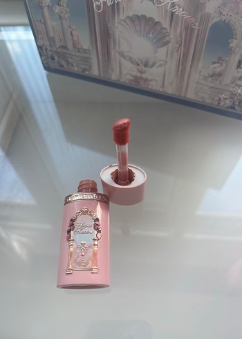 Flower knows strawberry cupid allık - Görsel 3