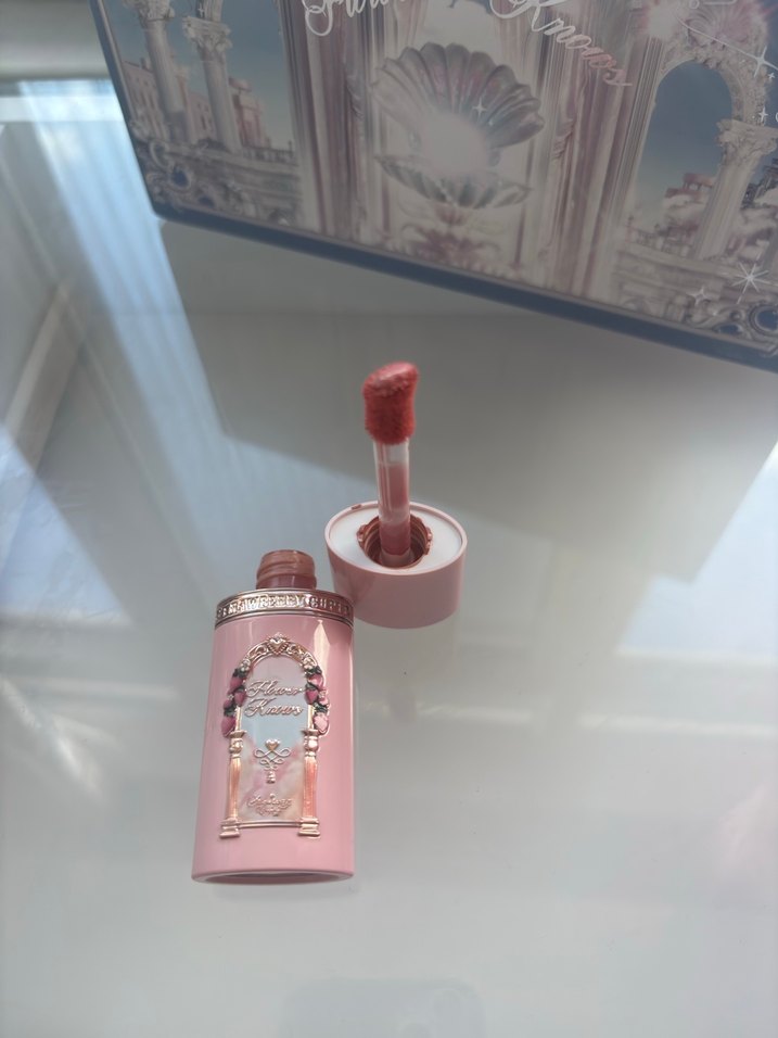 Flower knows strawberry cupid allık - Görsel 3