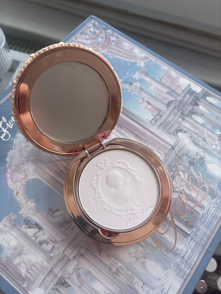 Flower knows strawberry cupid pudra - Görsel 2