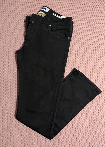 Jacob Cohen Siyah Pantolon