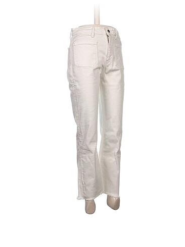 Zara Zara Jean / Kot %70 İndirimli.
