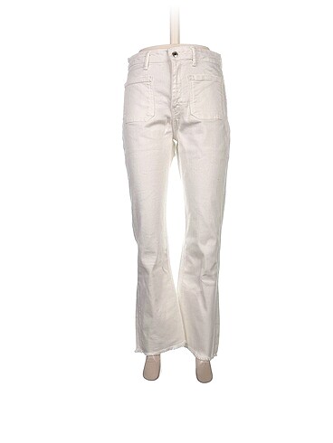 Zara Jean / Kot %70 İndirimli.