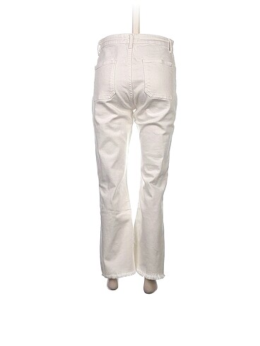 38 Beden Zara Jean / Kot %70 İndirimli.