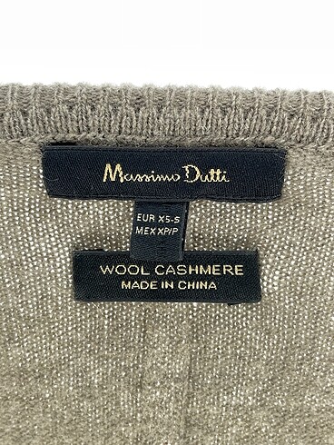universal Beden çeşitli Renk Massimo Dutti Ceket %70 İndirimli.