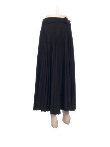 Zara Zara Midi Etek %70 İndirimli.