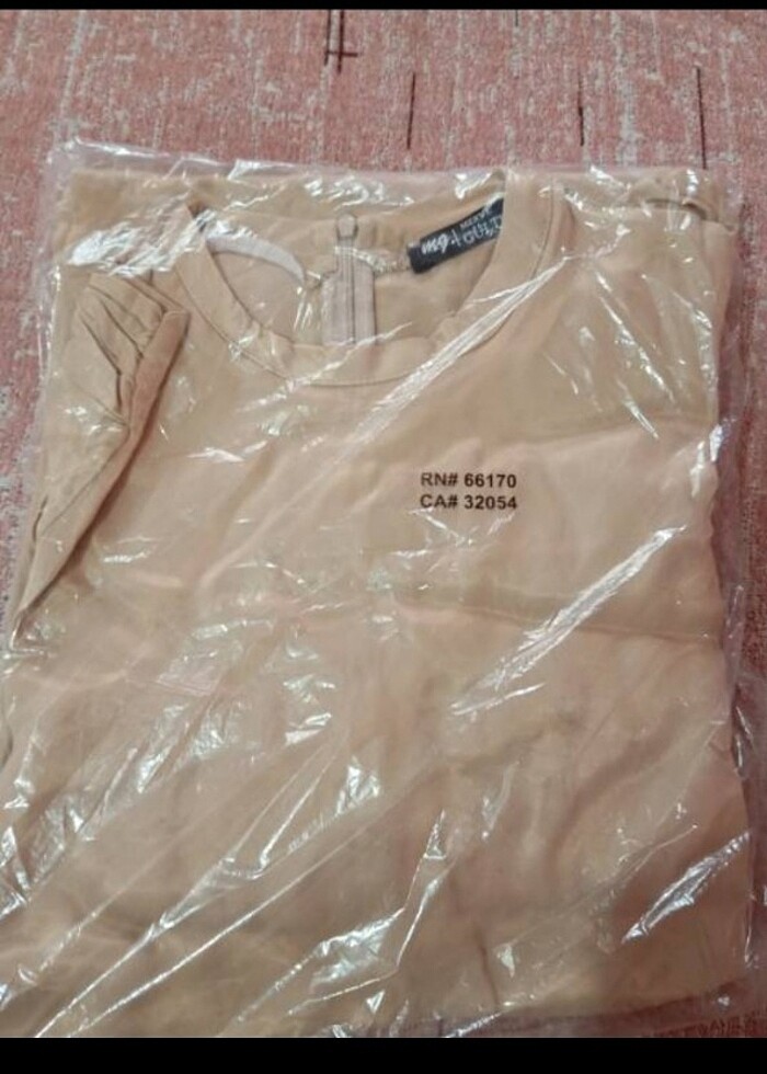 Merve Gültekin abiye  - Görsel 3