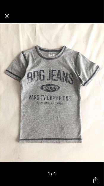 bdg baby tee