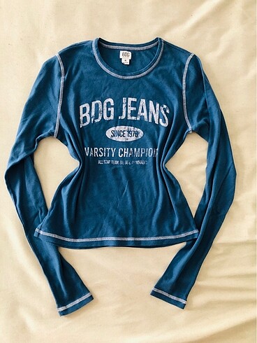 bdg bluz