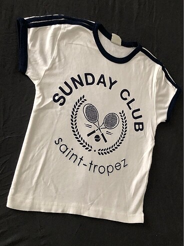 s Beden urban baby tee