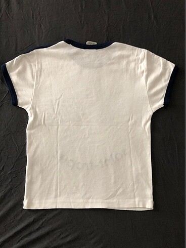 s Beden beyaz Renk urban baby tee