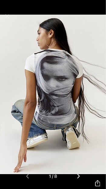 basic pleasure babytee