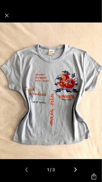 urban babytee
