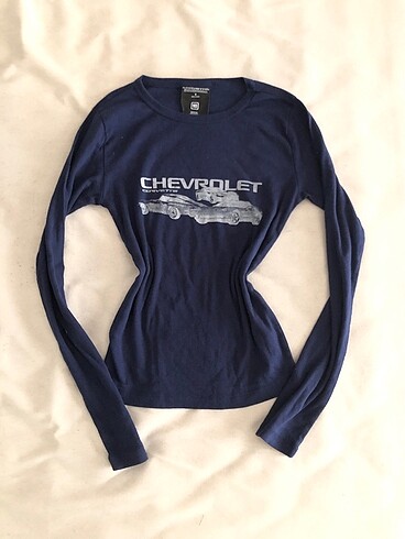 chevrelot bluz