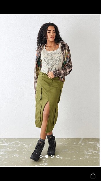 Urban Outfitters urban fairycore bluz