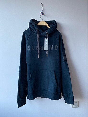 Elbsand Erkek Sweatshirt