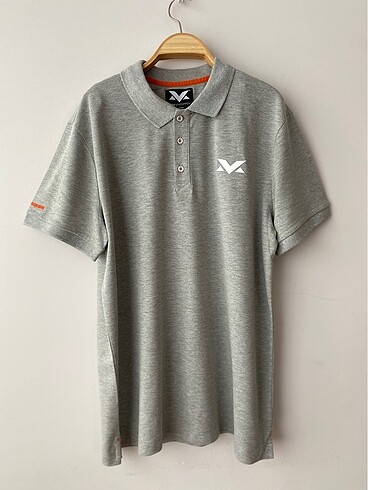 Max Verstappen Erkek Polo Yaka T-shirt