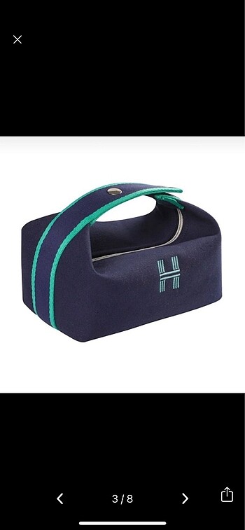 Hermes Hermes brac canta