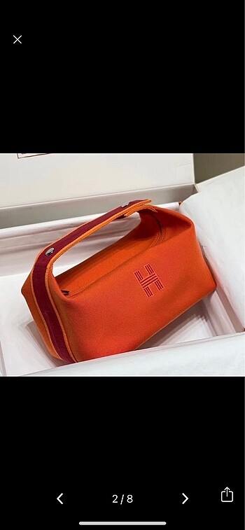 Hermes brac canta