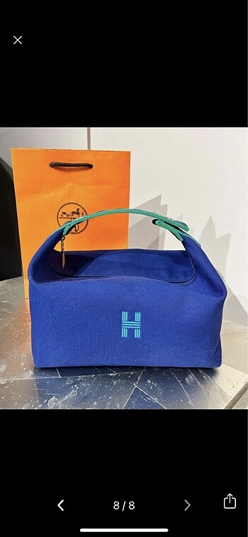 Hermes Hermes brac canta