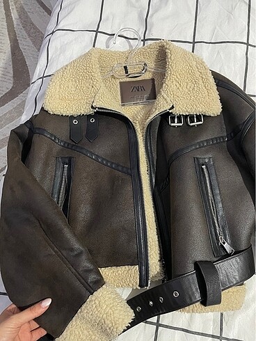 Zara Ceket