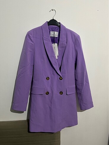 Stradivarius Blazer Elbise