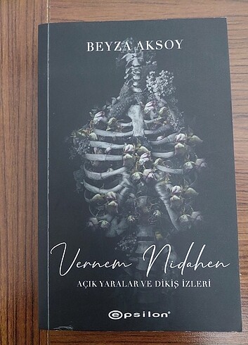 Vernem Nidahen: Açık Yaralar ve Dikiş İzleri 2
